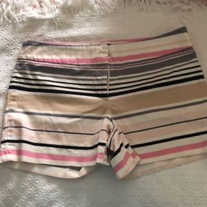 Cynthia rowley shorts
